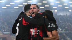 AC Milan Tundukkan Como 3-1