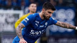 Al Hilal Bangkit di Derby Riyadh