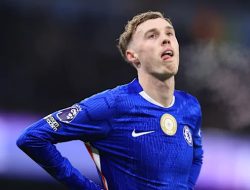 Geger Bursa Transfer! Chelsea Buka Peluang Lepas Cole Palmer, Manchester United Siap Tancap Gas