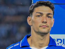 Isu Federico Barba Kian Santer Jelang Persib Hadapi Persija, Bojan Hodak Beri Penjelasan