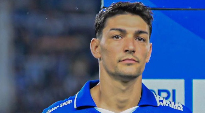 Federico Barba