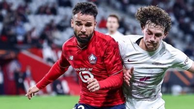 PSG Tak Terbendung