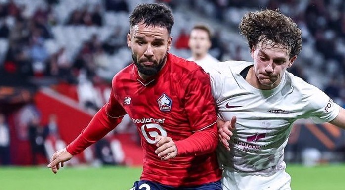 PSG Tak Terbendung