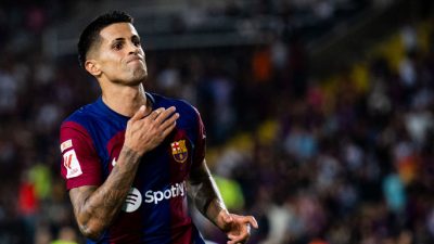 Joao Cancelo