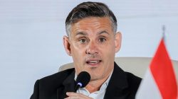 John Herdman