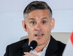 Peta Adu Taktik Grup A Piala AFF 2026: John Herdman Jadi Anomali di Antara Dominasi Pelatih Asia