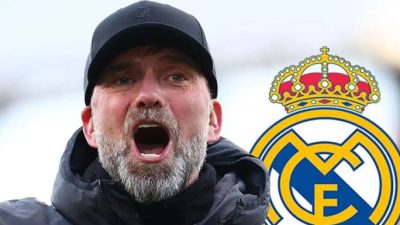 Jurgen Klopp