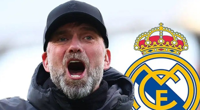 Jurgen Klopp