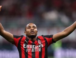 Kabar Transfer AC Milan: Maignan Tetap di San Siro, Masa Depan Nkunku Dipastikan