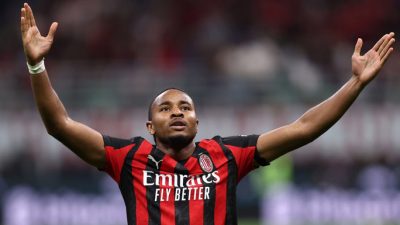 Kabar Transfer AC Milan
