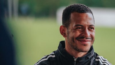 Liam Rosenior