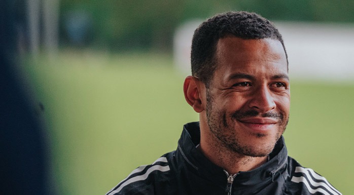Liam Rosenior