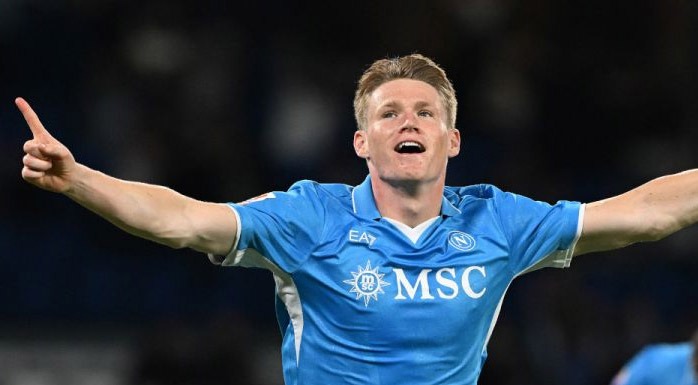 McTominay