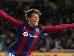 Paradoks Akademi Raksasa Spanyol: La Masia Panen Trofi, La Fabrica Gigit Jari di Copa del Rey