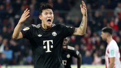 Rekap Bundesliga