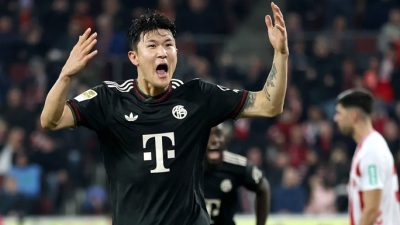 Rekap Bundesliga