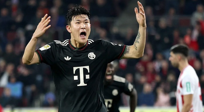 Rekap Bundesliga
