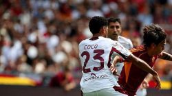 Roma Tersingkir Dramatis