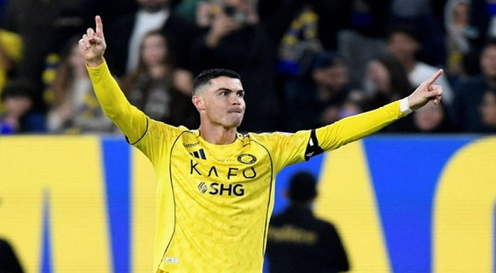 Ronaldo