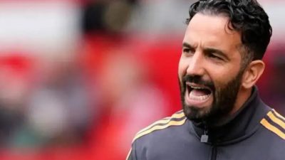 Dilema Ruben Amorim dan Pemain Muda Manchester United