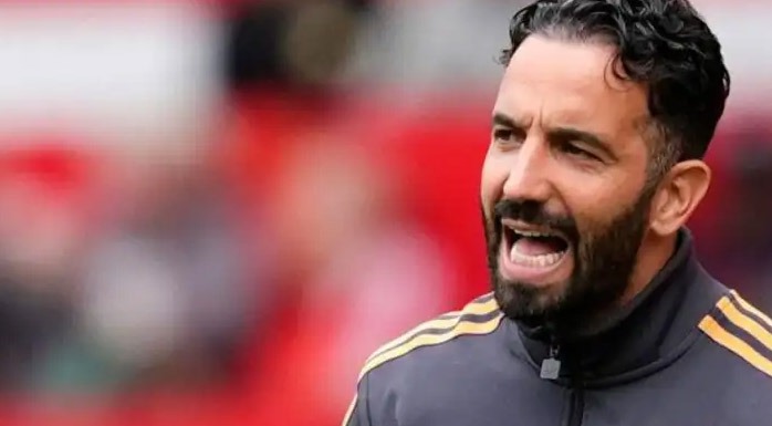 Ruben Amorim