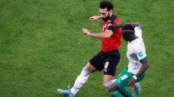 Semifinal Piala Afrika 2025