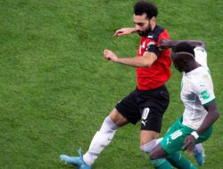 Agenda Semifinal Piala Afrika 2025: Duel Panas Senegal vs Mesir, Maroko Tantang Nigeria