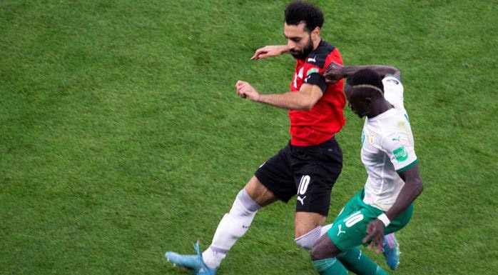 Semifinal Piala Afrika 2025