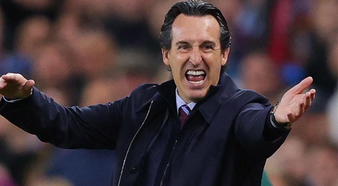 Unai Emery