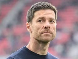 Real Madrid Hentikan Proyek Xabi Alonso, Kursi Pelatih Kembali Lowong