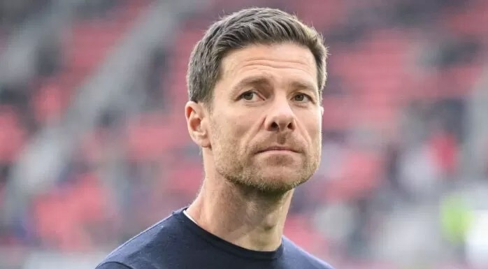 Xabi Alonso