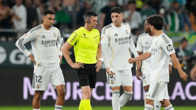 Arbeloa Geram Usai Madrid Gagal Menang