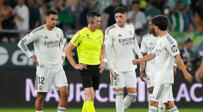 Arbeloa Geram Usai Madrid Gagal Menang