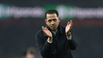 Chelsea Akhiri Kerja Sama dengan Rosenior, Ini Nilai Kompensasinya