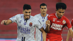 Info Pertandingan Persijap vs PSBS Biak