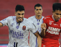 Info Pertandingan Persijap vs PSBS Biak: Jadwal Tayang dan Cara Nonton Live Hari Ini