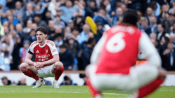 Ini Alasan Man City Gusur Arsenal di Puncak Klasemen