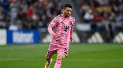 Inter Miami Amankan Kemenangan Dramatis