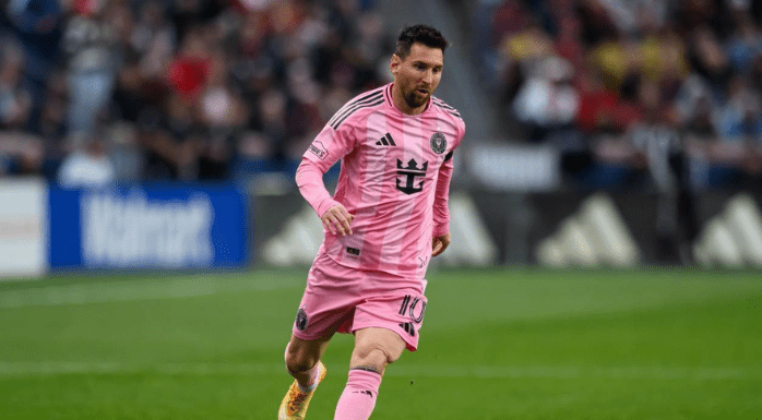 Inter Miami Amankan Kemenangan Dramatis