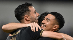 Klasemen BRI Super League Usai Persib vs Arema