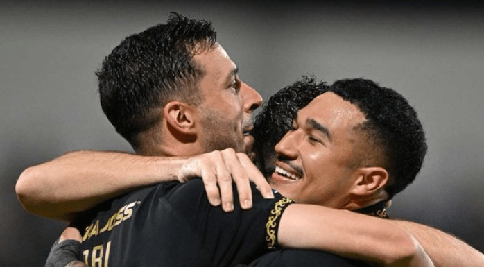 Klasemen BRI Super League Usai Persib vs Arema