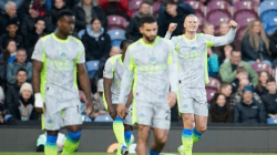 Menguak Kebangkitan Man City