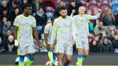 Menguak Kebangkitan Man City