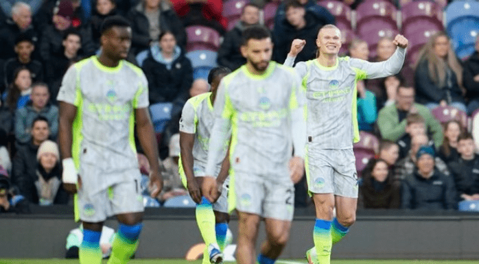 Menguak Kebangkitan Man City