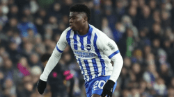 Peluang Manchester United Gaet Carlos Baleba Kian Terbuka