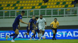 Persib Bandung Hadapi Tantangan Arema FC di Pekan Krusial