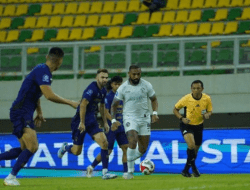 Preview Laga Panas: Persib Bandung Hadapi Tantangan Arema FC di Pekan Krusial