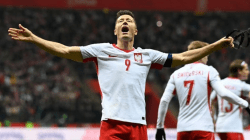 Sinyal Pergi Lewandowski Makin Kuat, Juventus Jadi Tujuan