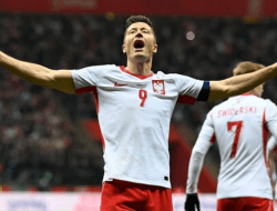 Sinyal Pergi Lewandowski Makin Kuat, Juventus Jadi Tujuan?
