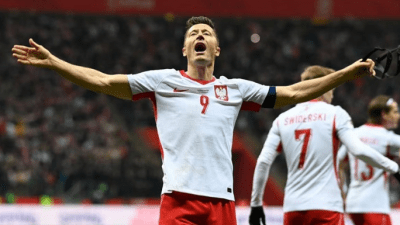 Sinyal Pergi Lewandowski Makin Kuat, Juventus Jadi Tujuan